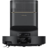 Aspirateur robot D20 Pro Plus 13 000 Pa Noir - DREAME - D20PROPLUSBLACK
