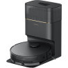 Aspirateur robot D20 Pro Plus 13 000 Pa Noir - DREAME - D20PROPLUSBLACK