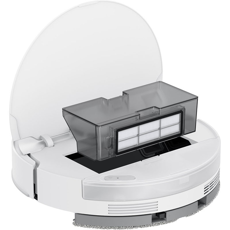Aspirateur robot D20 13 000 Pa Blanc - DREAME - D20WHITE