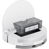 Aspirateur robot D20 13 000 Pa Blanc - DREAME - D20WHITE