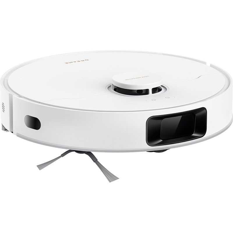 Aspirateur robot D20 13 000 Pa Blanc - DREAME - D20WHITE