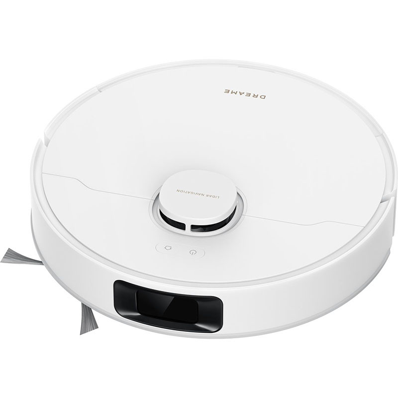Aspirateur robot D20 13 000 Pa Blanc - DREAME - D20WHITE