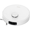 Aspirateur robot D20 13 000 Pa Blanc - DREAME - D20WHITE