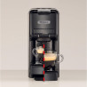 Machine à expresso entièrement automatique 1350 W 0,7 L Noir - ARIETE - ARI1304BK