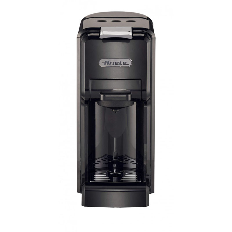 Machine à expresso entièrement automatique 1350 W 0,7 L Noir - ARIETE - ARI1304BK
