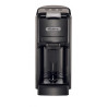 Machine à expresso entièrement automatique 1350 W 0,7 L Noir - ARIETE - ARI1304BK