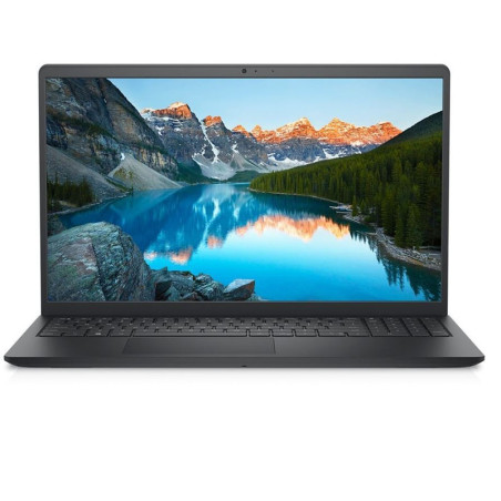 PC Portable Inspiron 15,6” Intel Core i5-1334U 16Go / 512Go SSD Intel Iris Xe Noir - DELL - DELLINSPIRON4
