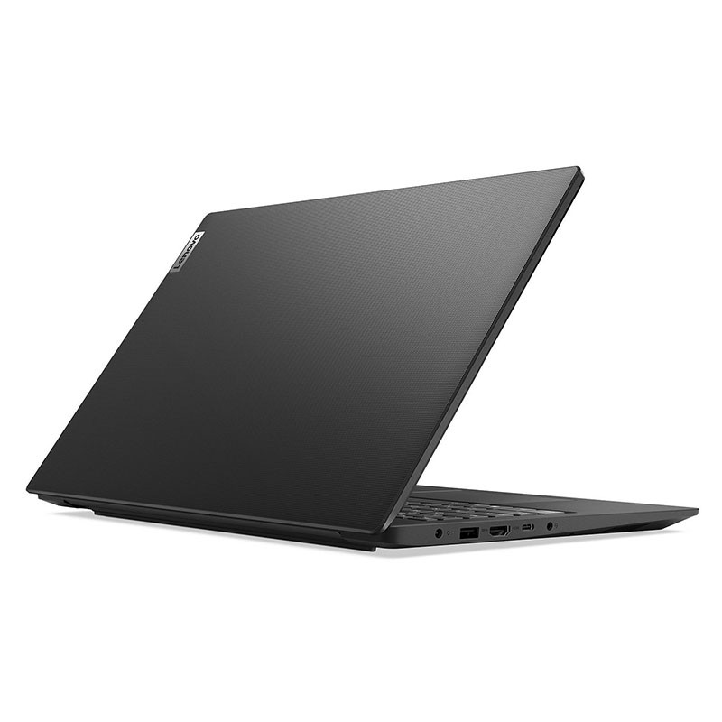PC Portable Lenovo V15 G4 AMN 15,6” AMD Ryzen 3 7320U 8Go / 256Go SSD Radeon 610M Noir Business - LENOVO - LENV1582YU00TWFR