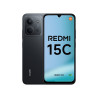 Smartphone Redmi 15C 6,9” 4/128Go Noir - XIAOMI - XIAREDMI15C128MB