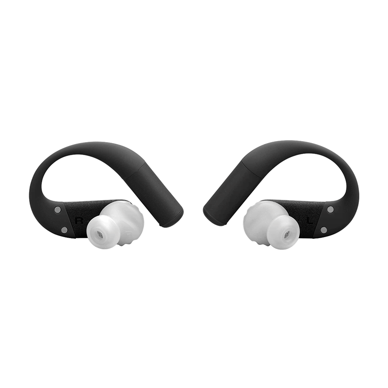 Écouteurs sport sans fil Endurance Peak 4 Noir/Gris - JBL - JBLENDUPEAK4BLKG