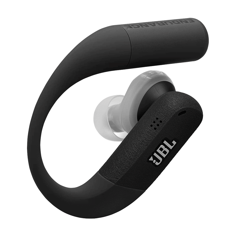 Écouteurs sport sans fil Endurance Peak 4 Noir/Gris - JBL - JBLENDUPEAK4BLKG
