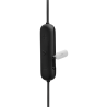 Écouteurs sans fil Bluetooth Endurance Run 3 Noir - JBL - JBLENDURRUN3BTBLKG