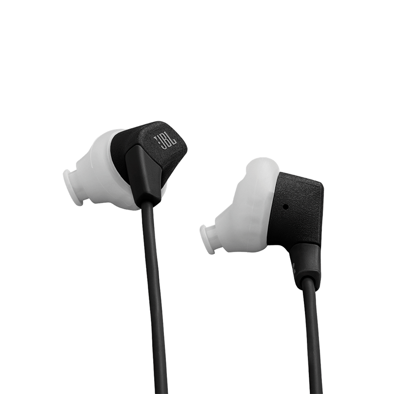 Écouteurs sans fil Bluetooth Endurance Run 3 Noir - JBL - JBLENDURRUN3BTBLKG
