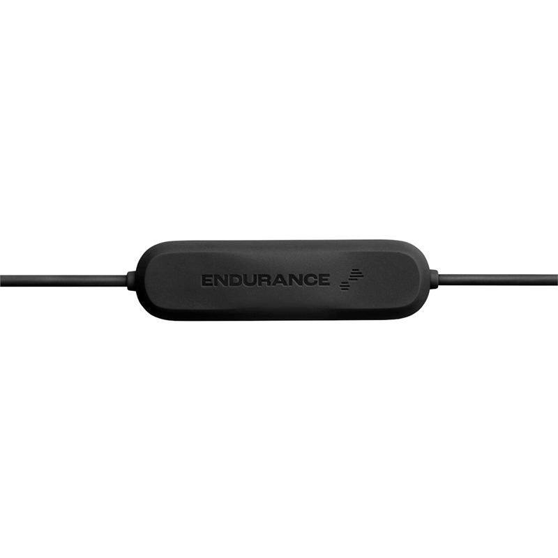 Écouteurs sans fil Bluetooth Endurance Run 3 Noir - JBL - JBLENDURRUN3BTBLKG