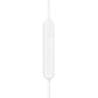 Écouteurs sans fil Bluetooth Endurance Run 3 Blanc/Orange - JBL - JBLENDURRUN3WHT