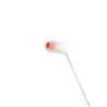Écouteurs intra-auriculaires T110 Blanc - JBL - JBLT110WHTE