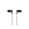 Écouteurs intra-auriculaires T210 Noir - JBL - JBLT210BLKE