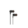 Écouteurs intra-auriculaires T210 Noir - JBL - JBLT210BLKE
