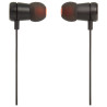 Écouteurs intra-auriculaires T290 Noir - JBL - JBLT290BLKE