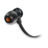 Écouteurs intra-auriculaires T290 Noir - JBL - JBLT290BLKE