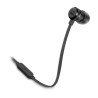 Écouteurs intra-auriculaires T290 Noir - JBL - JBLT290BLKE