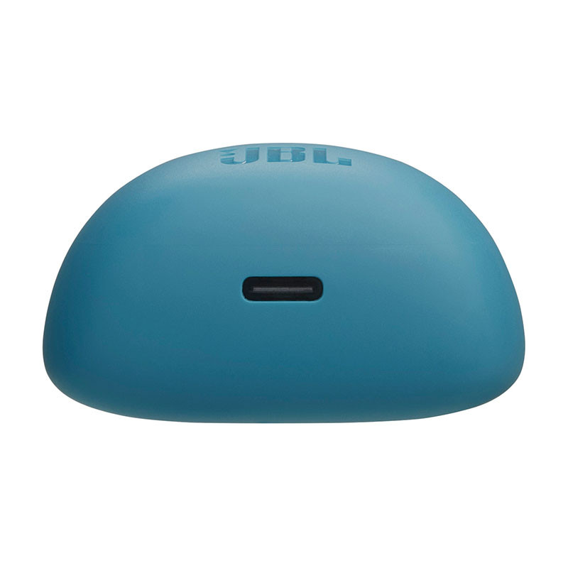 Écouteurs sans fil Bluetooth Tune Flex 2 Turquoise - JBL - JBLTFLEX2BLU