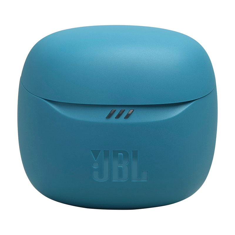 Écouteurs sans fil Bluetooth Tune Flex 2 Turquoise - JBL - JBLTFLEX2BLU