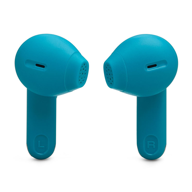 Écouteurs sans fil Bluetooth Tune Flex 2 Turquoise - JBL - JBLTFLEX2BLU
