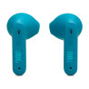 Écouteurs sans fil Bluetooth Tune Flex 2 Turquoise - JBL - JBLTFLEX2BLU