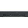 Barre de son Bar 1000MK2 Noir - JBL - JBLBAR1000M2BLKEP