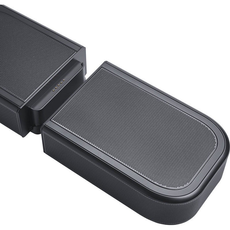 Barre de son Bar 1000MK2 Noir - JBL - JBLBAR1000M2BLKEP