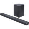 Barre de son Bar 1000MK2 Noir - JBL - JBLBAR1000M2BLKEP