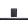 Barre de son Bar 1000MK2 Noir - JBL - JBLBAR1000M2BLKEP