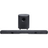 Barre de son Bar 1000MK2 Noir - JBL - JBLBAR1000M2BLKEP