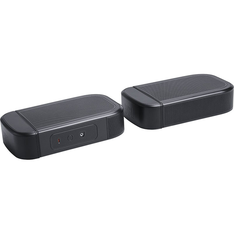 Barre de son Bar 1000MK2 Noir - JBL - JBLBAR1000M2BLKEP