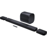 Barre de son Bar 1300 MK2 Noir - JBL - JBLBAR1300M2BLKE