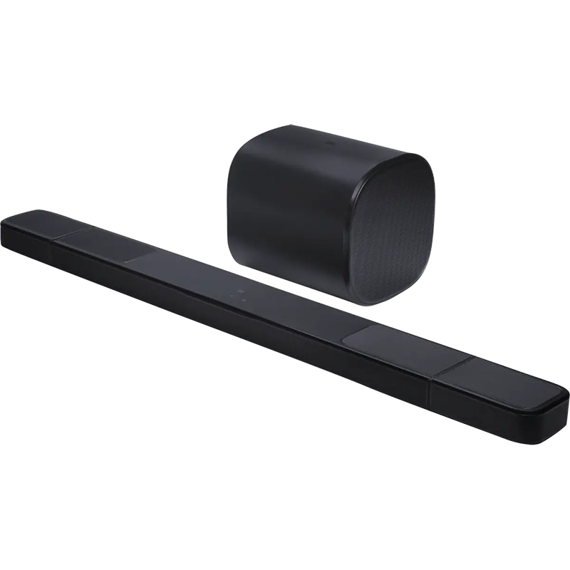 Barre de son Bar 1300 MK2 Noir - JBL - JBLBAR1300M2BLKE