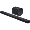 Barre de son Bar 1300 MK2 Noir - JBL - JBLBAR1300M2BLKE