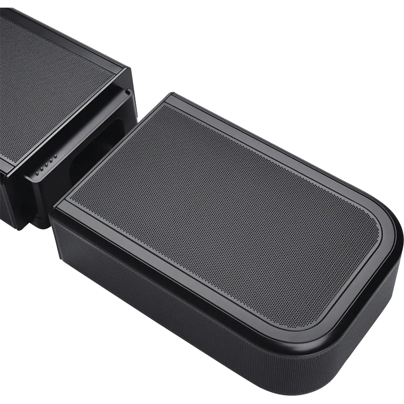 Barre de son Bar 1300 MK2 Noir - JBL - JBLBAR1300M2BLKE