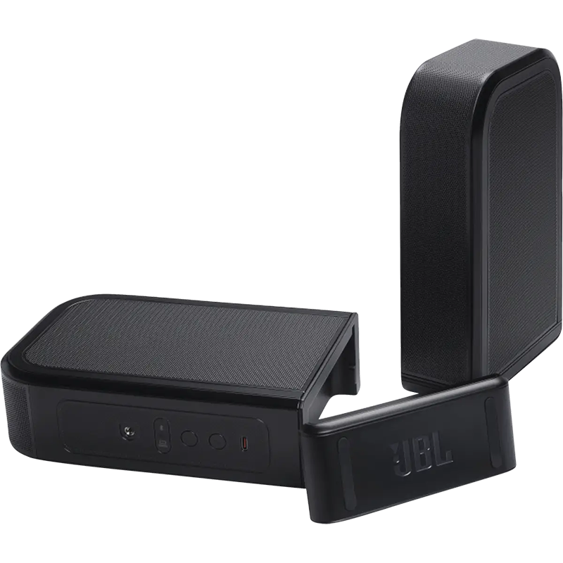 Barre de son Bar 1300 MK2 Noir - JBL - JBLBAR1300M2BLKE