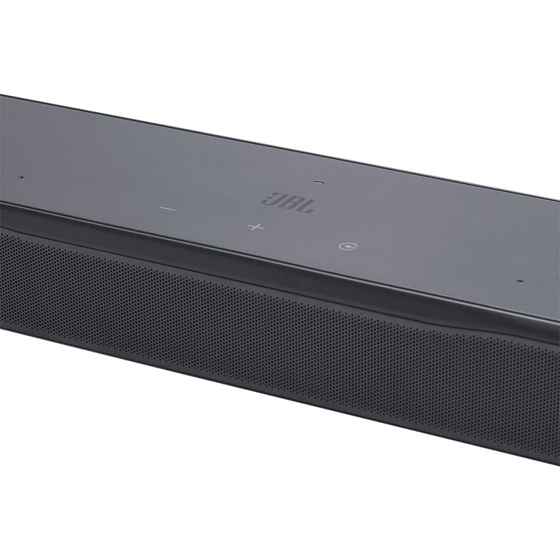 Barre de son Bar 300 MK2 Noir - JBL - JBLBAR300M2BLKEP