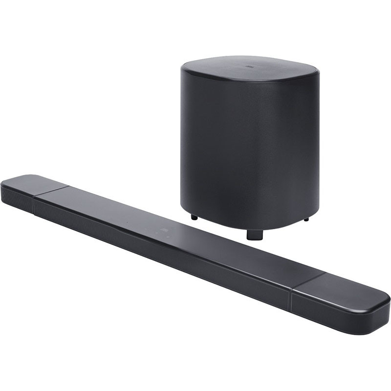 Barre de son Bar 800 MK2 Noir - JBL - JBLBAR800M2BLKEP