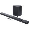 Barre de son Bar 800 MK2 Noir - JBL - JBLBAR800M2BLKEP