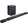 Barre de son Bar 800 MK2 Noir - JBL - JBLBAR800M2BLKEP