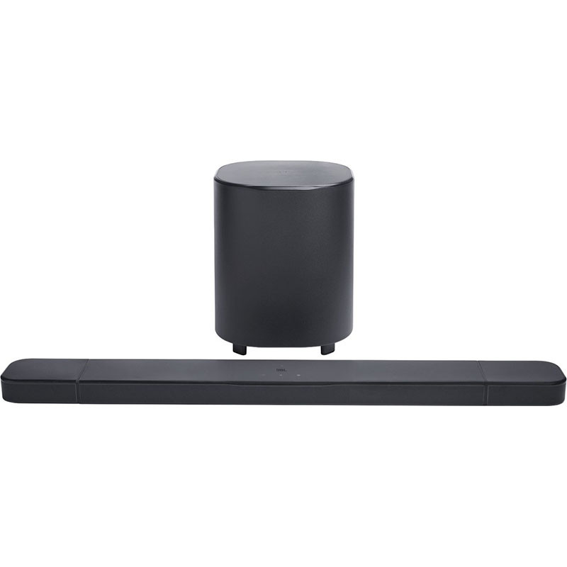Barre de son Bar 800 MK2 Noir - JBL - JBLBAR800M2BLKEP