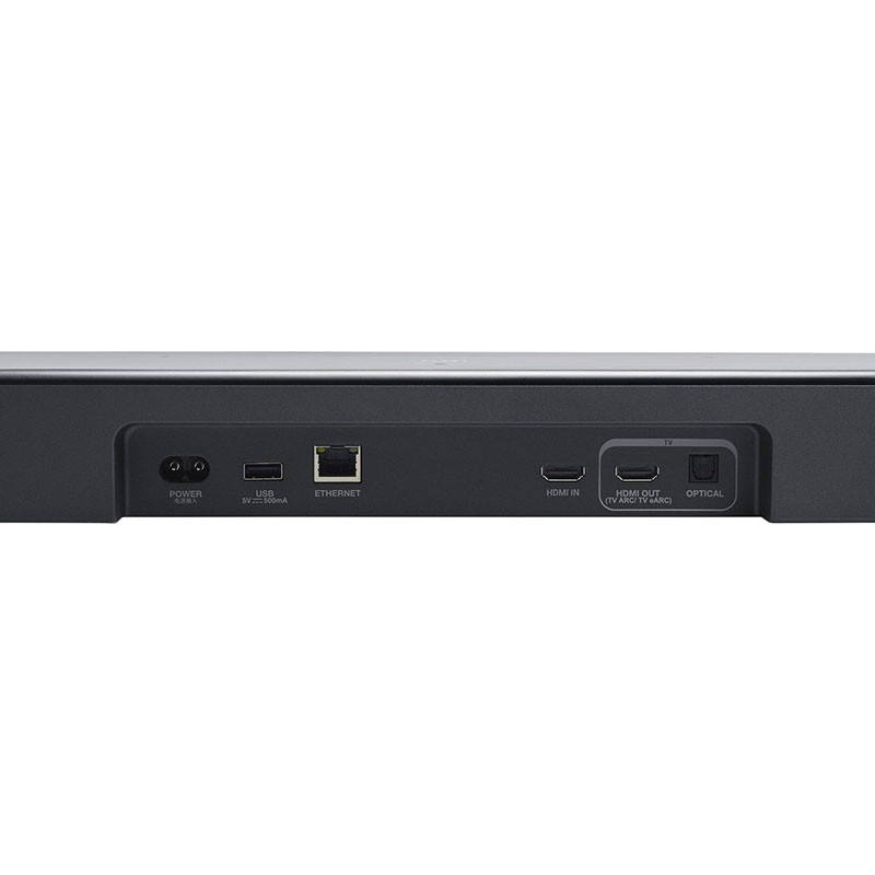 Barre de son Bar 800 MK2 Noir - JBL - JBLBAR800M2BLKEP