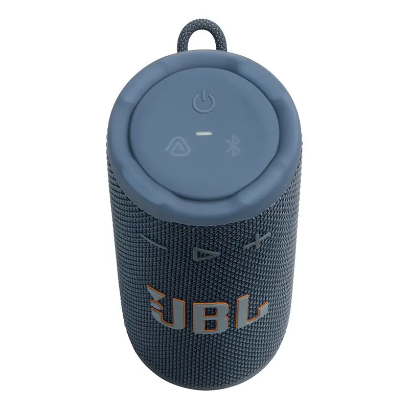 Enceinte portable Bluetooth Grip Bleu - JBL - JBLGRIPBLU