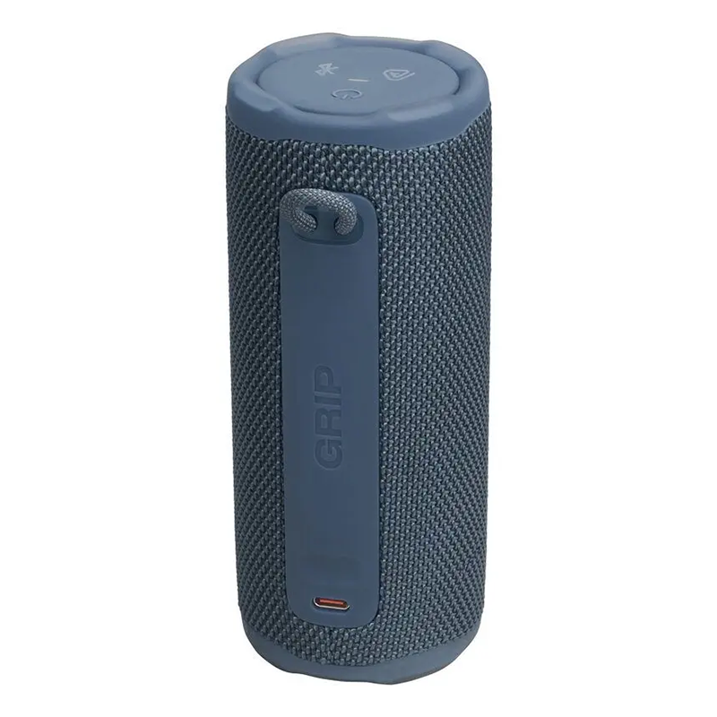 Enceinte portable Bluetooth Grip Bleu - JBL - JBLGRIPBLU