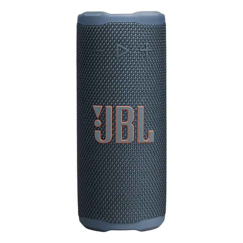 Enceinte portable Bluetooth Grip Bleu - JBL - JBLGRIPBLU