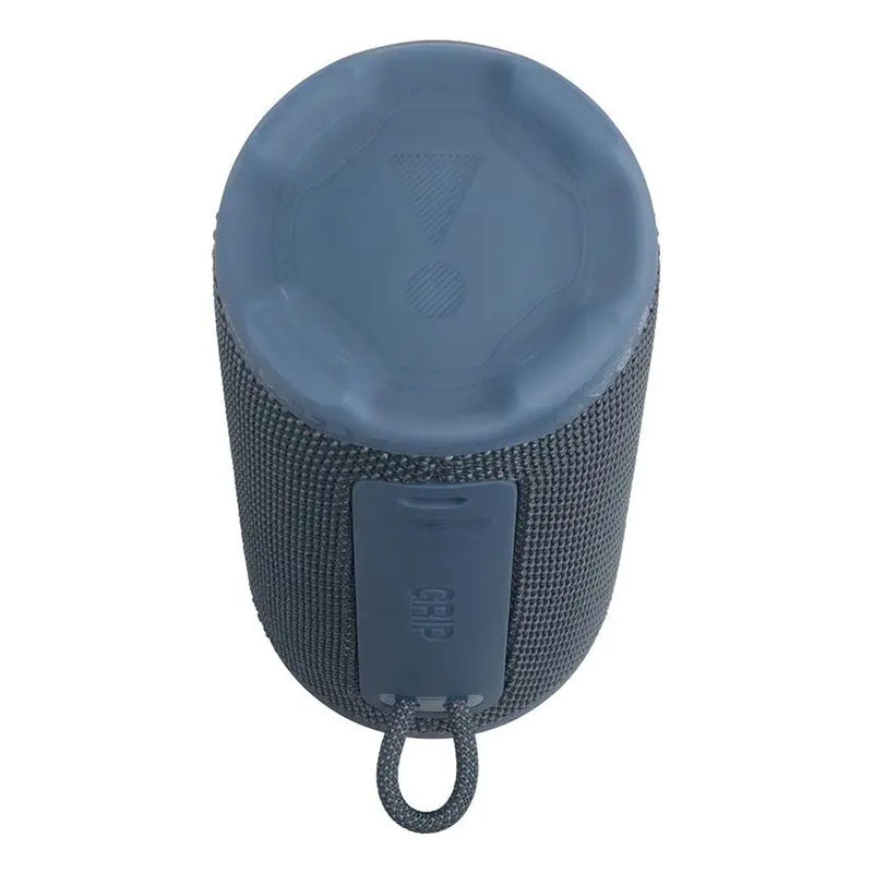 Enceinte portable Bluetooth Grip Bleu - JBL - JBLGRIPBLU